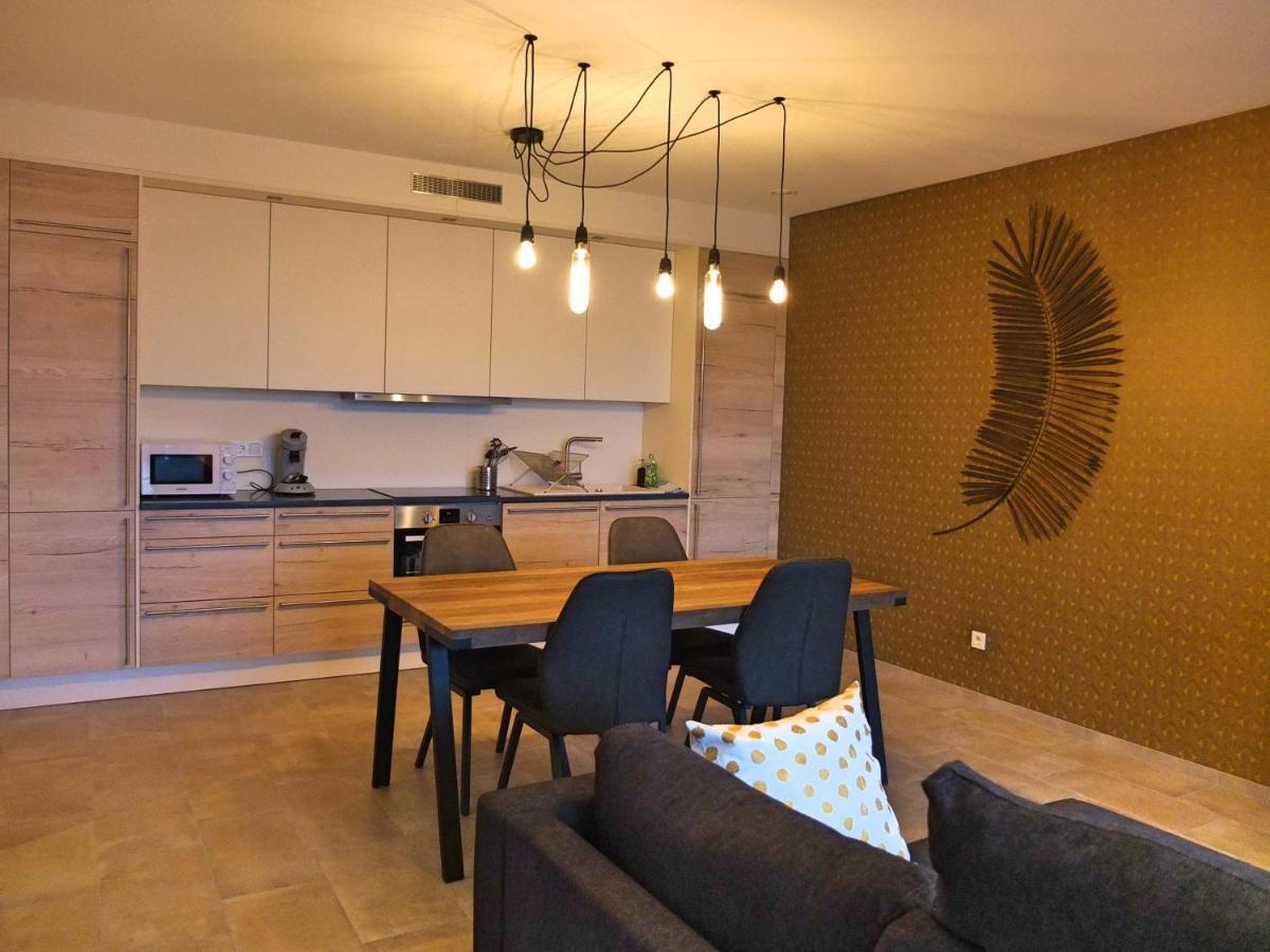 stylish flat lux-city, Luxemburgo – Preços atualizados 2023